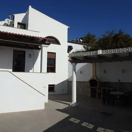 Cortijo Clemente Menyber Vakantiehuis Frigiliana