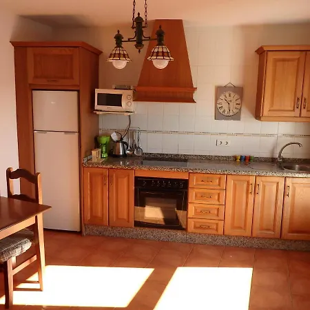 Cortijo Clemente Menyber Vakantiehuis Frigiliana