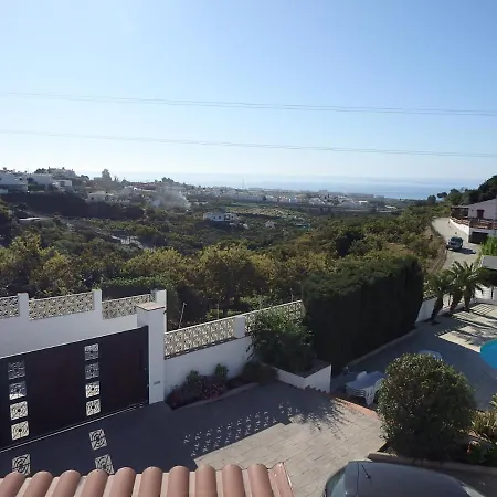 Cortijo Clemente Menyber Holiday home *
