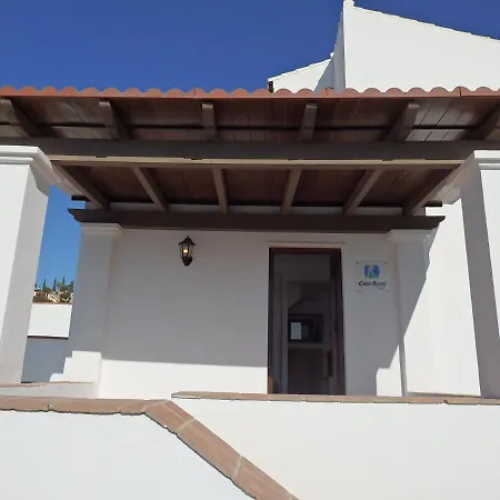 Holiday home Cortijo Clemente Menyber