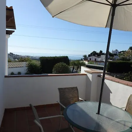 Cortijo Clemente Menyber Holiday home *