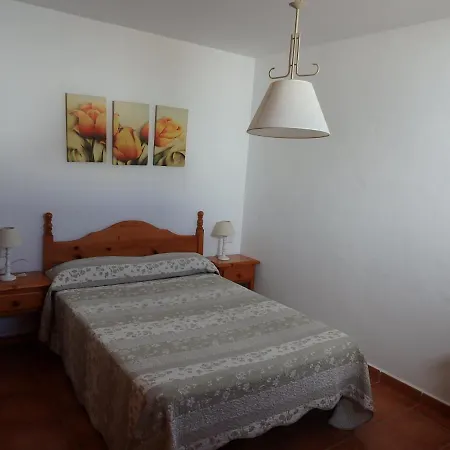 Holiday home Cortijo Clemente Menyber